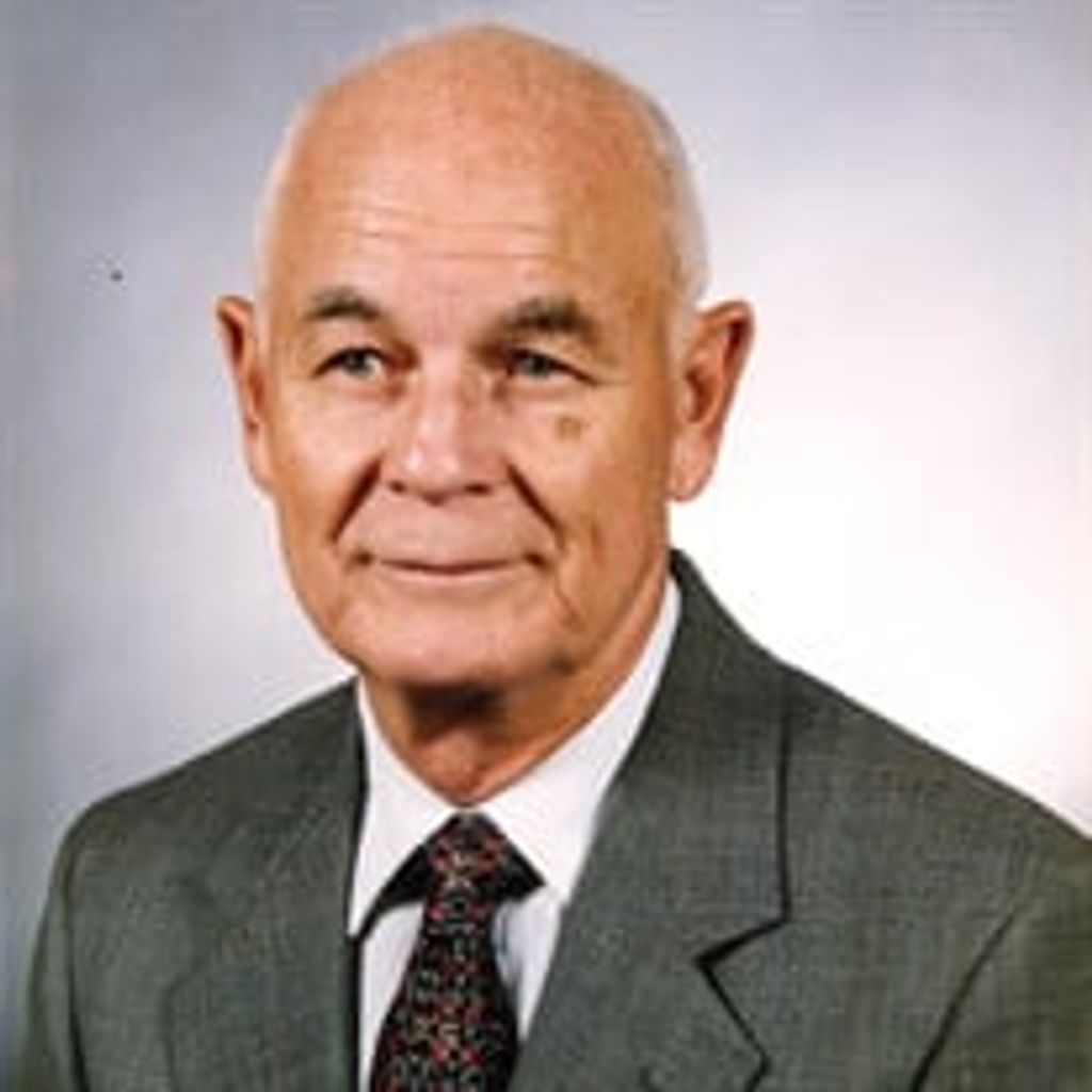 Eugene Wilburn Glenn