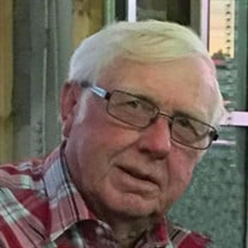Darrell Spletter Profile Photo