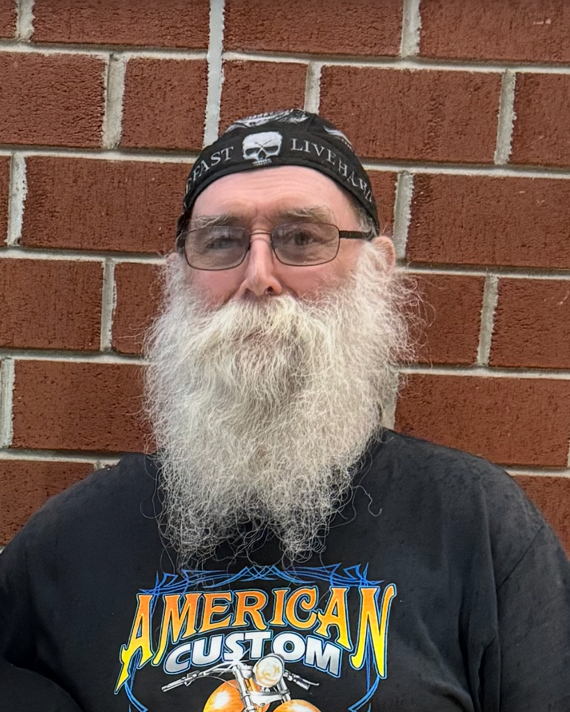 Edgar A. Trenholm Profile Photo