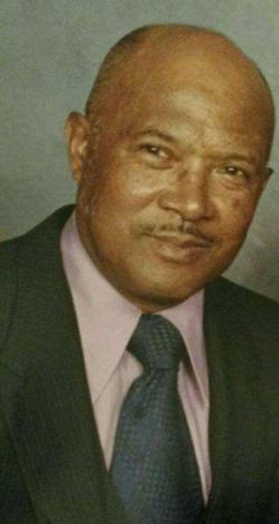 Mr. Joe L. Bloodworth Profile Photo