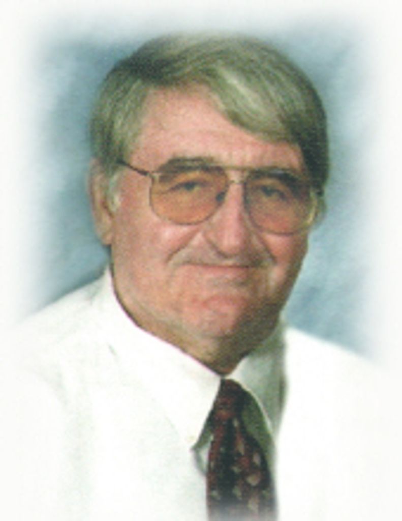 William E. "Bill" Or "Buzz" Duncan