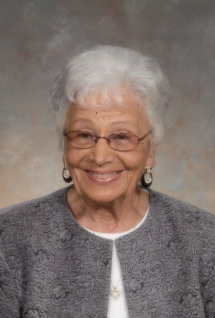 Jean Rae (Vogel)  Bourenske