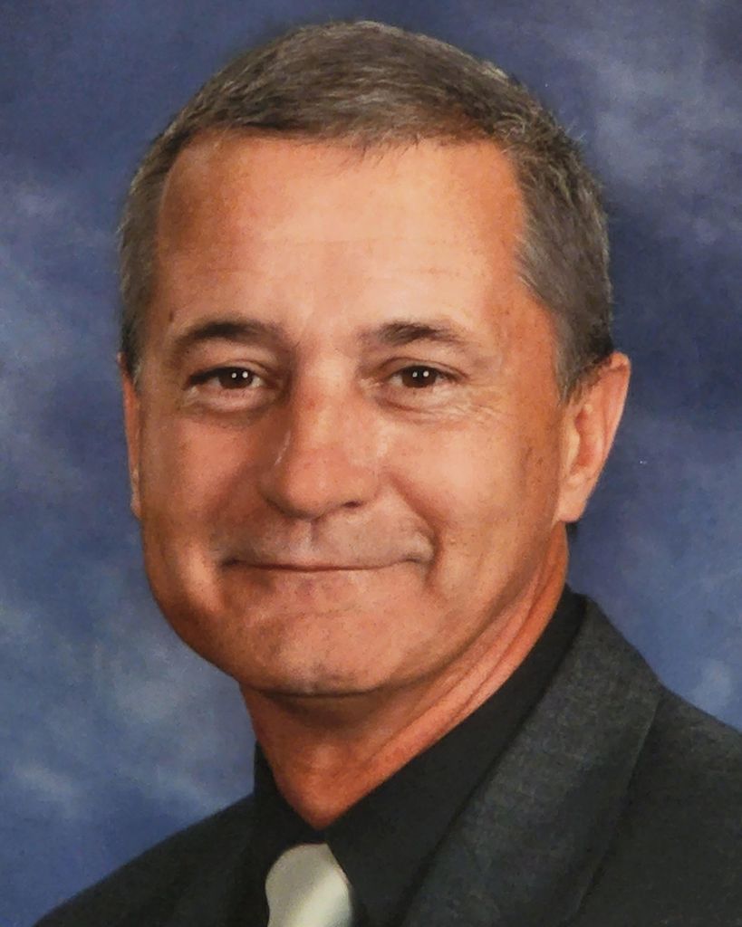 Jack Edward "Rocky" Payne, Jr.