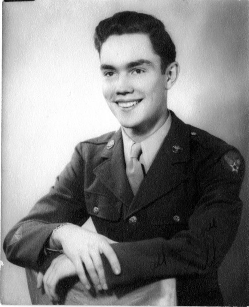 Dr. William Ketcham