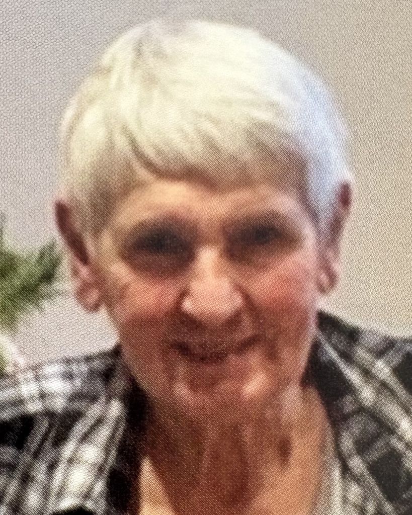 Louise Capparelli Graffenberger Profile Photo