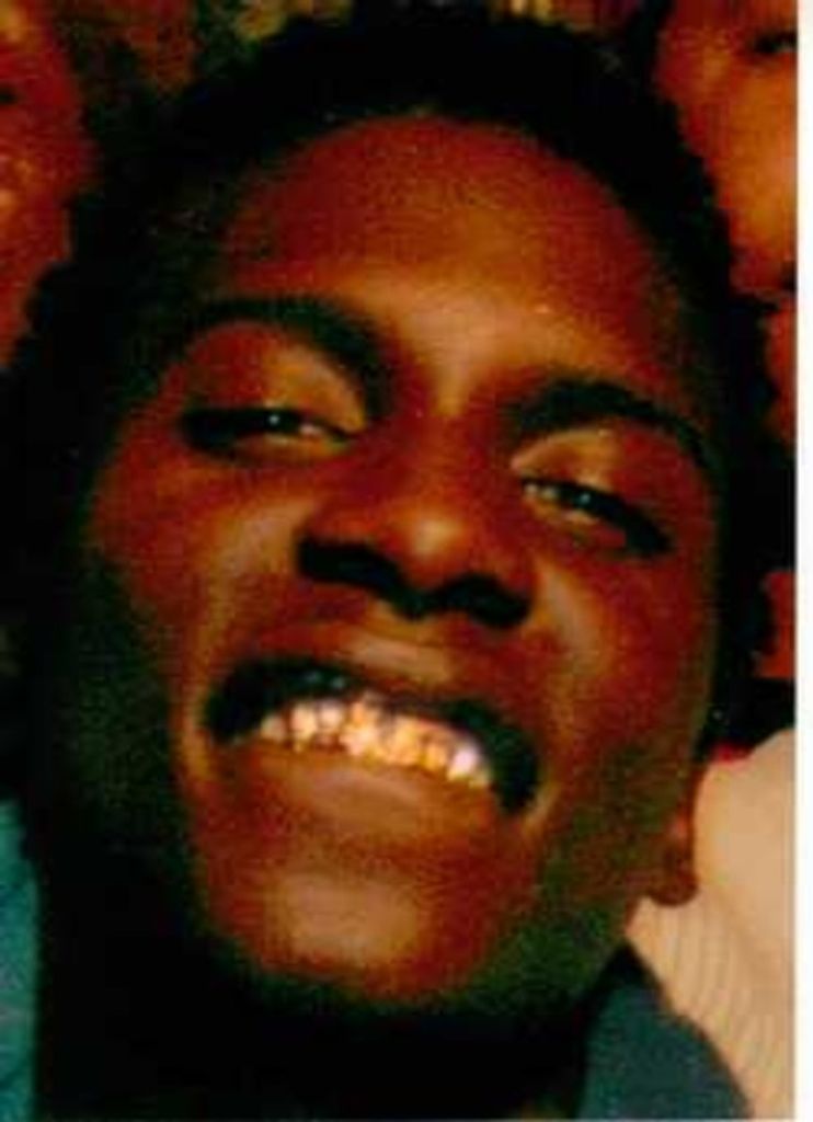 Demetrius "Meatdog" Webb Profile Photo
