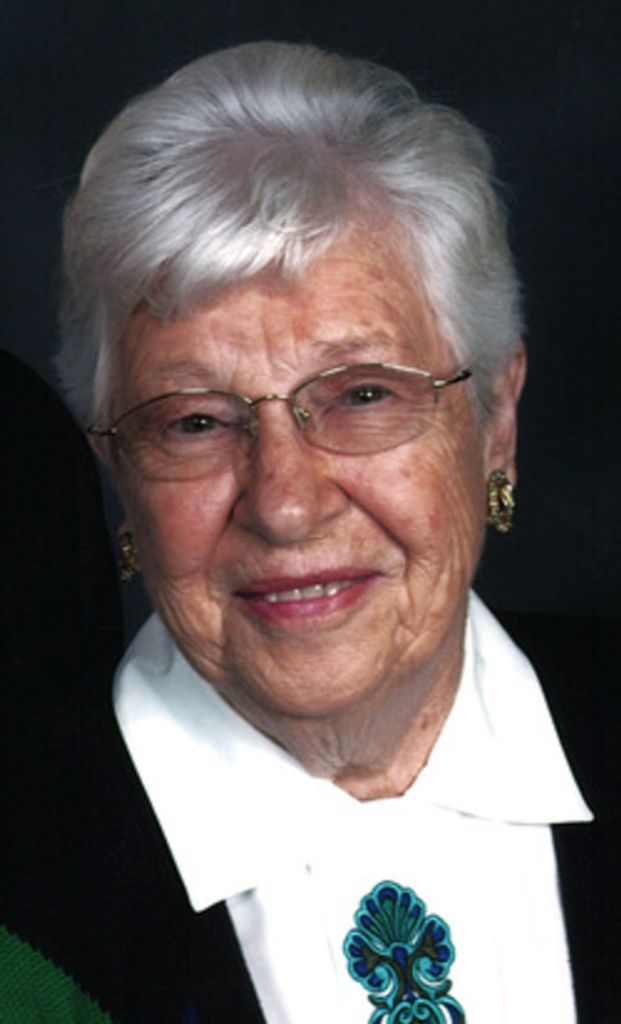 Pearl Stewart Profile Photo