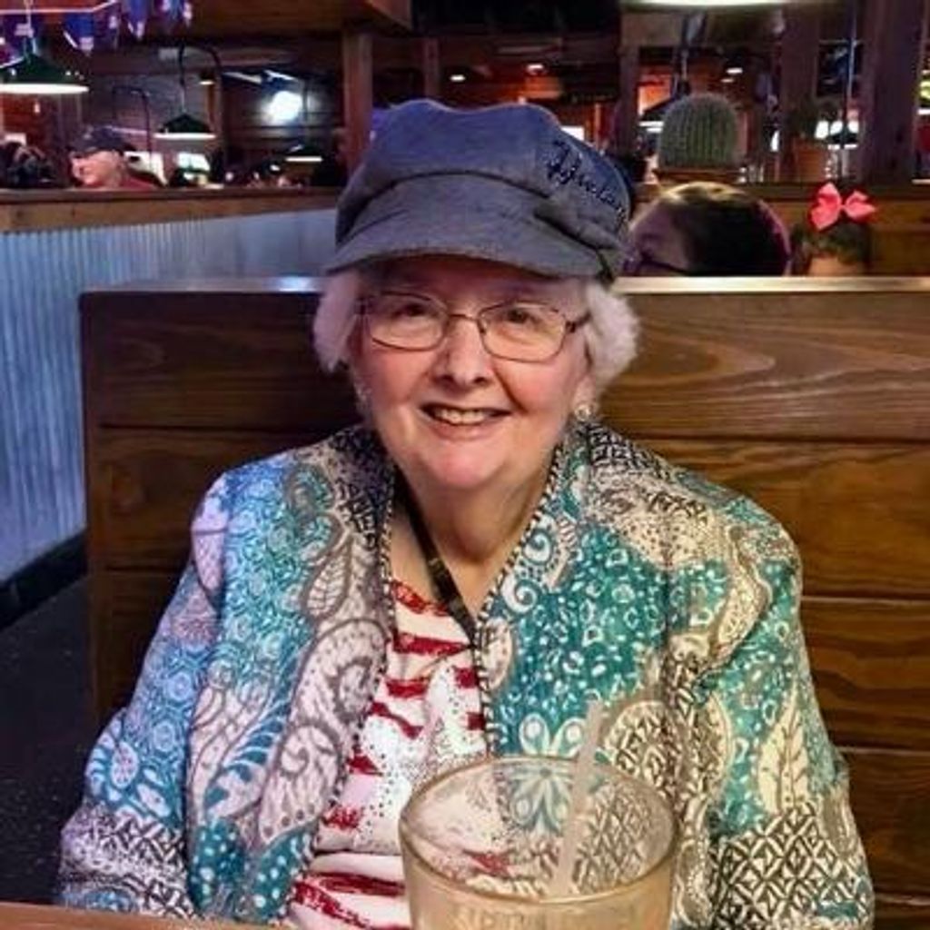 Jerry Ann Davis Profile Photo