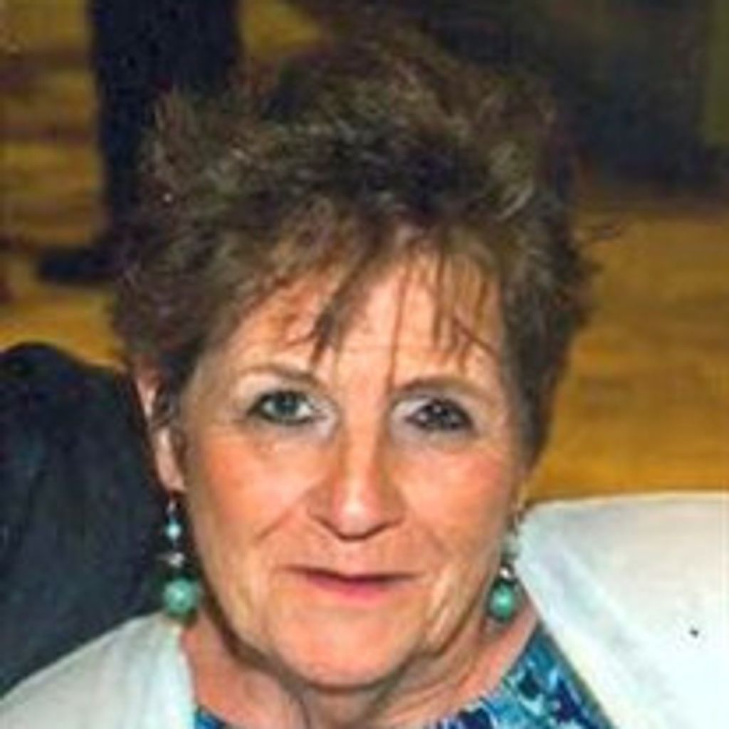 Anne Hawn Duble