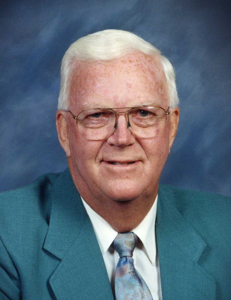Norman Dale Deweerd Profile Photo