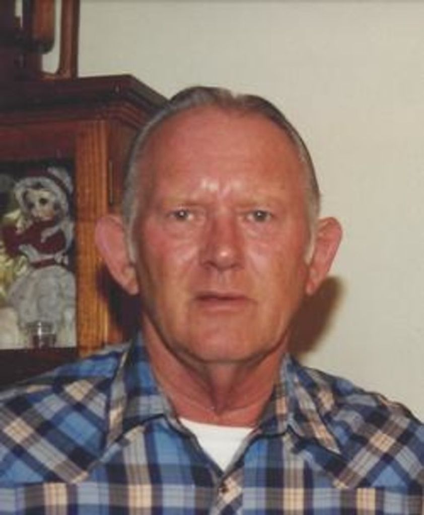 Rufus Junior Wells