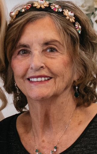 Photo of Linda Lou Daniels