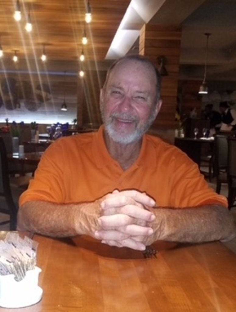 Michael Thomas "Mike" Cleghorn Profile Photo