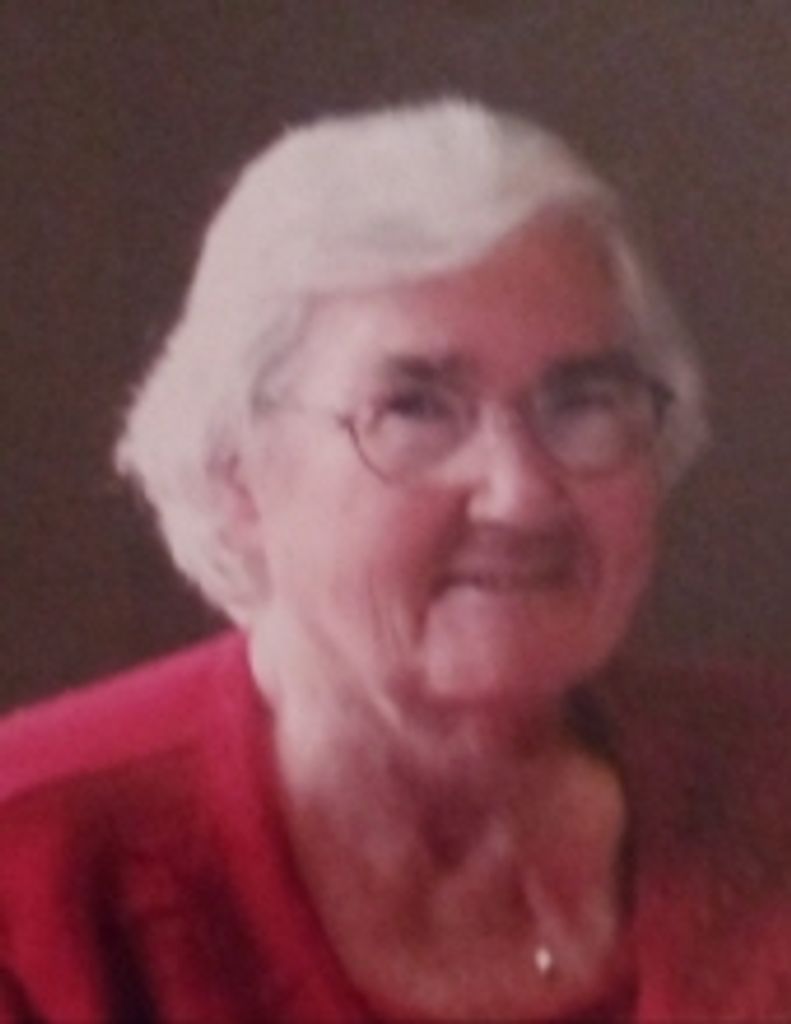 Viola Jean Heitman