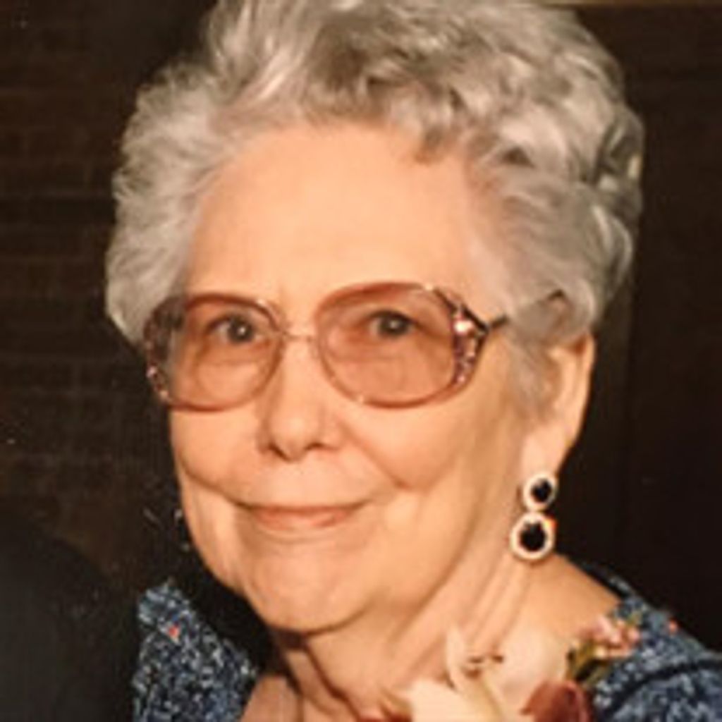 Anna Marvine Fore