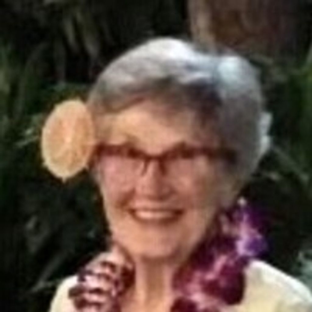 Eva Jean Bradford Profile Photo
