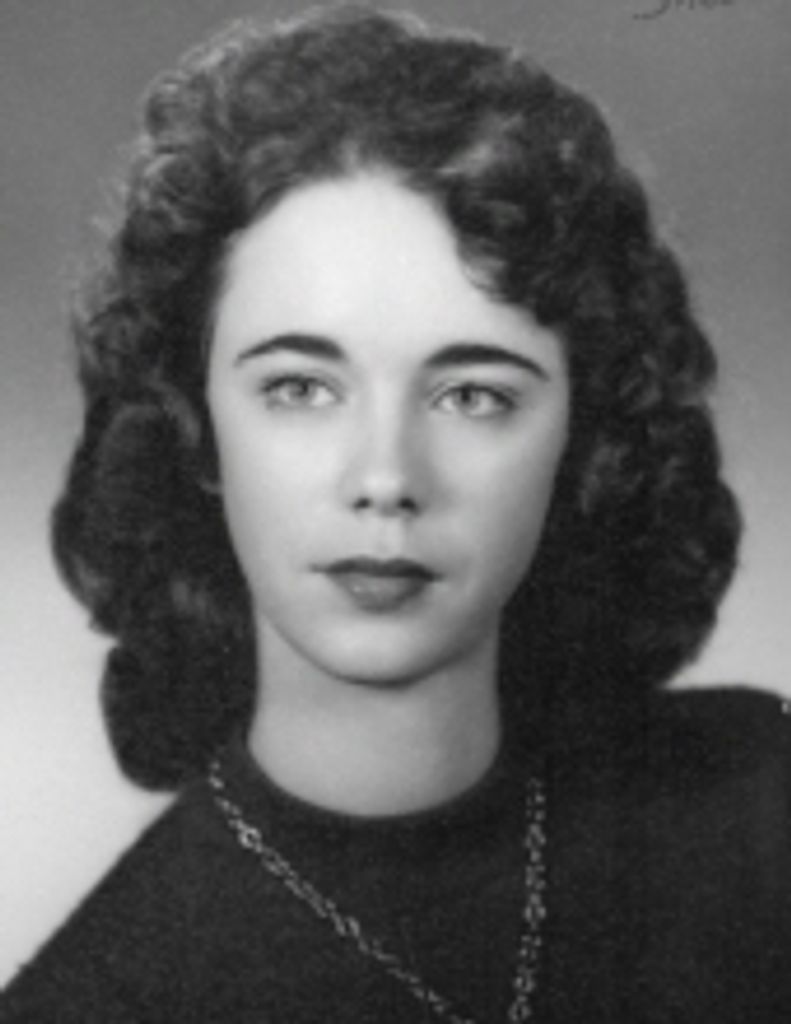 Sharlene Holesinger