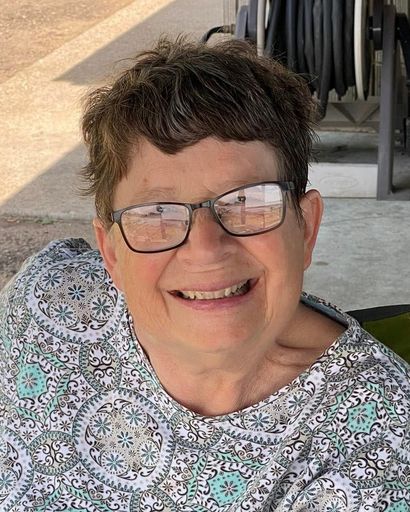 Barbara E. Larson Profile Photo