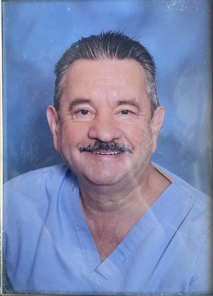 Jose Hernandez