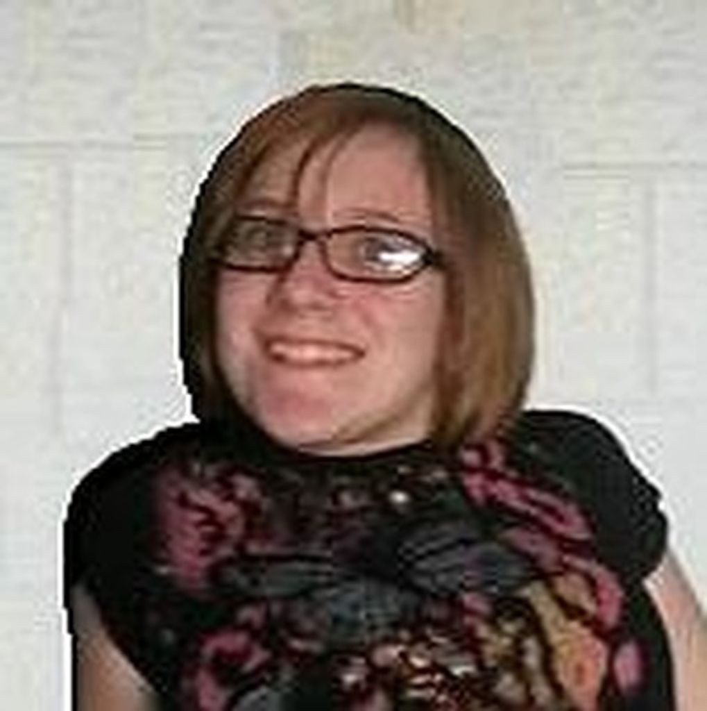 Kaitlyn E. Mattes Profile Photo