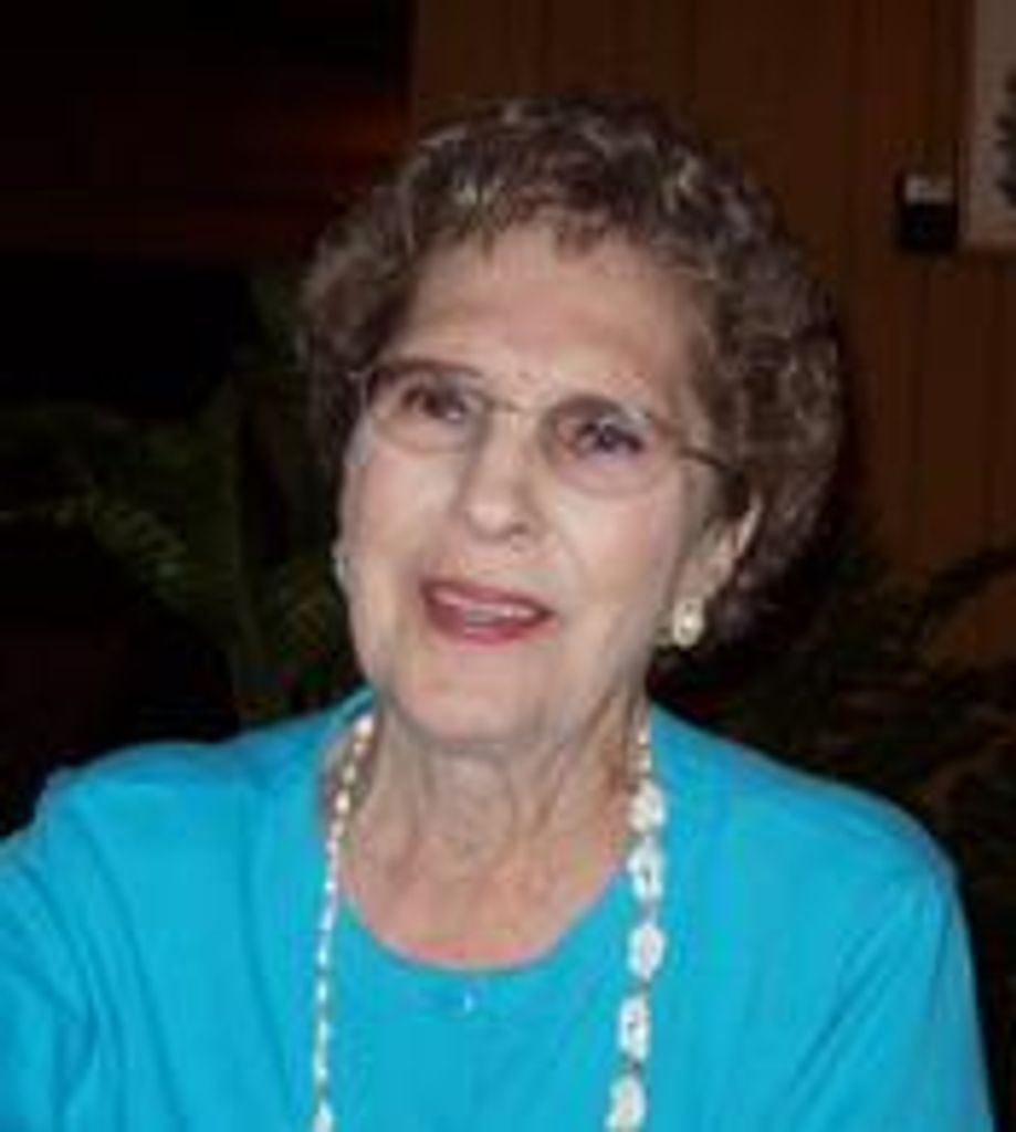 Vivian I. Moffitt