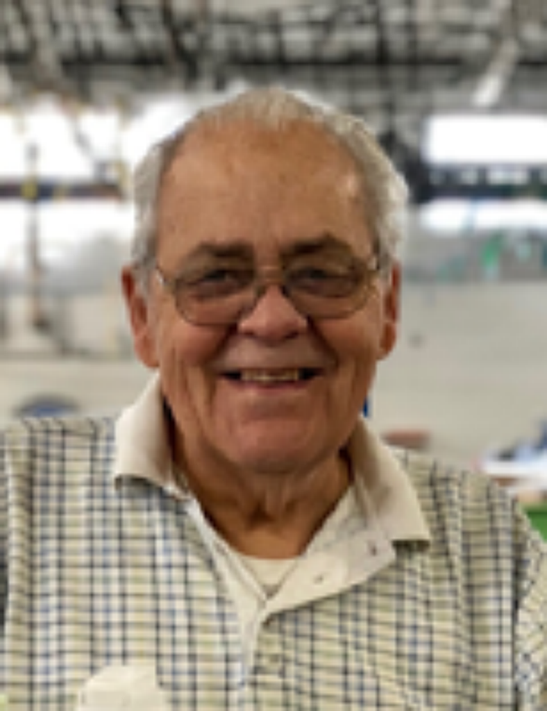Clyde W. Davidson Profile Photo
