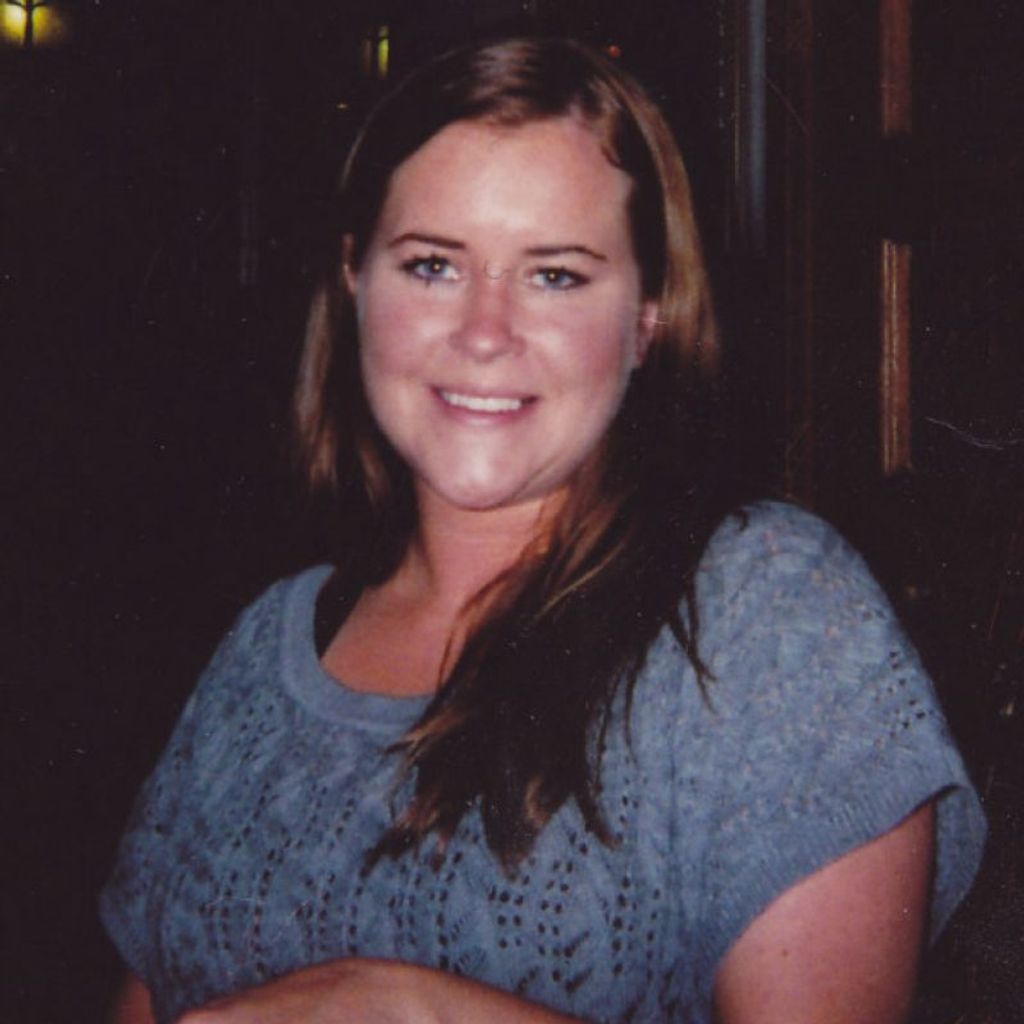 Rachel   Gallacher