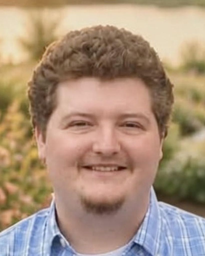 Zachary Donald Lee Miller Profile Photo