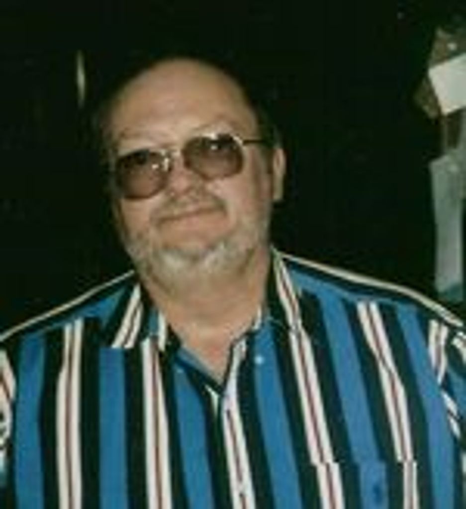 Harold Leroy Saltkill Profile Photo