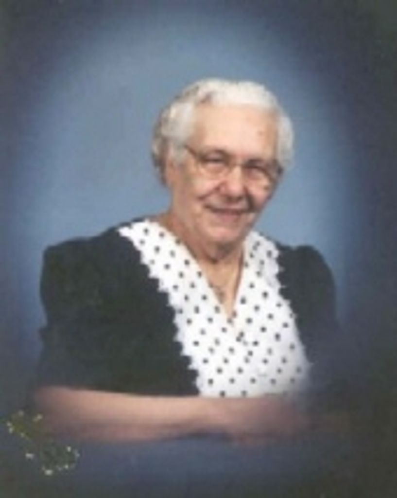 Louise Helen Bohn Krumnow