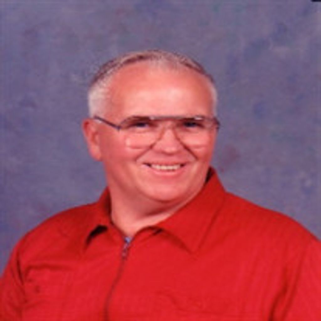 Gerald Yeaton Profile Photo