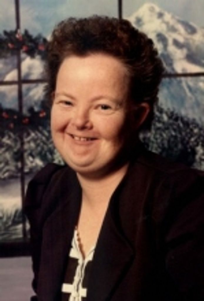 Valerie Jean Humble