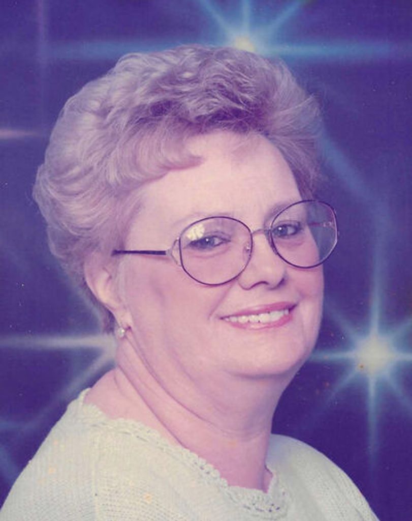 Shirley Ann Barton Profile Photo