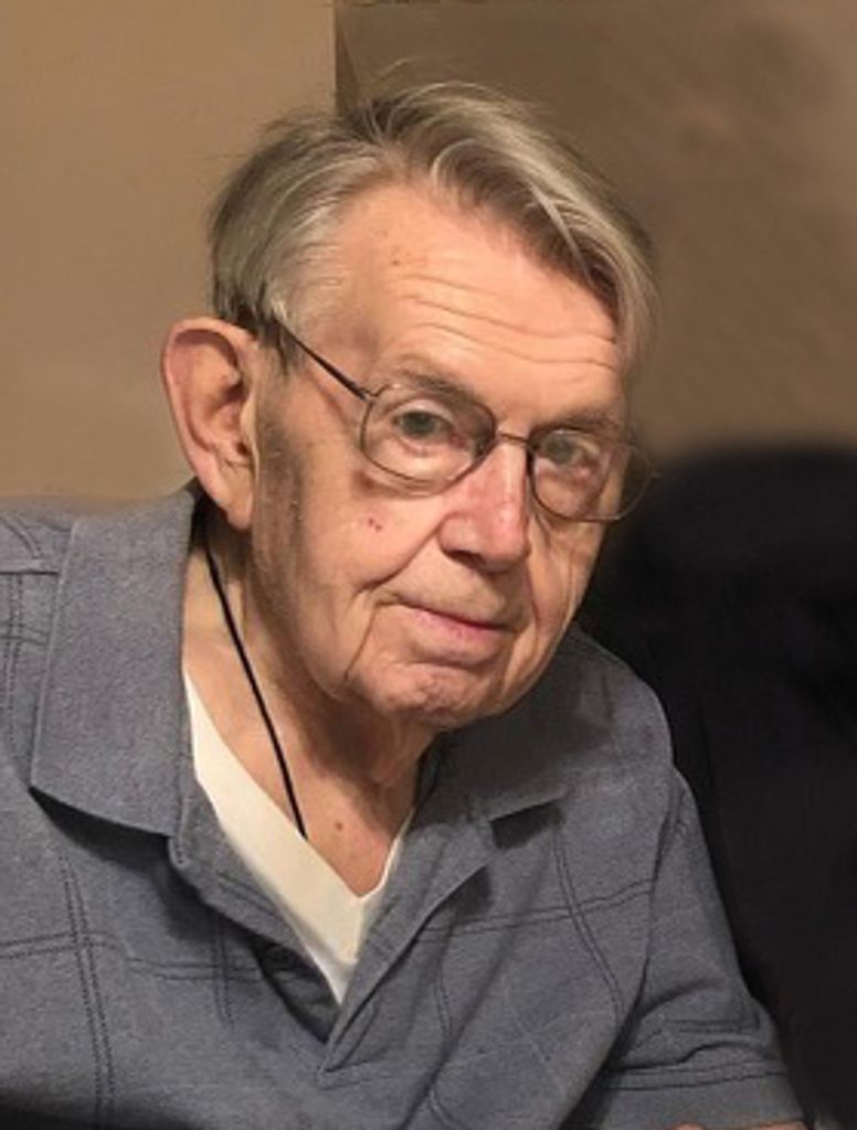 Robert J. Moline