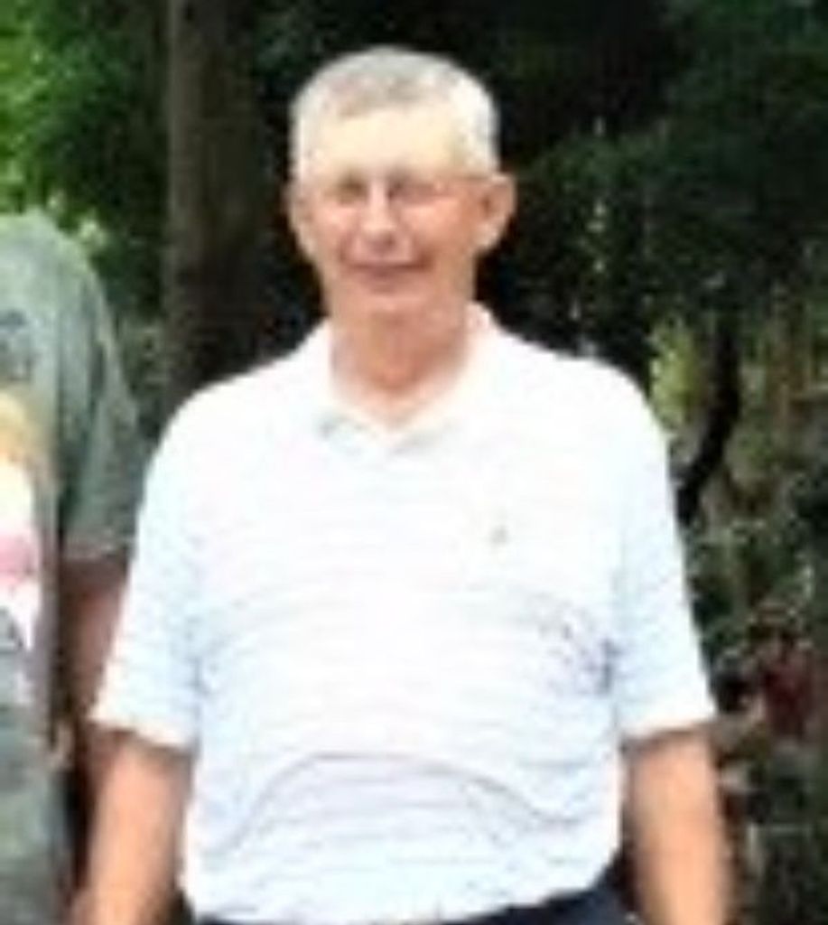 William "Billy" Andrews, Jr.