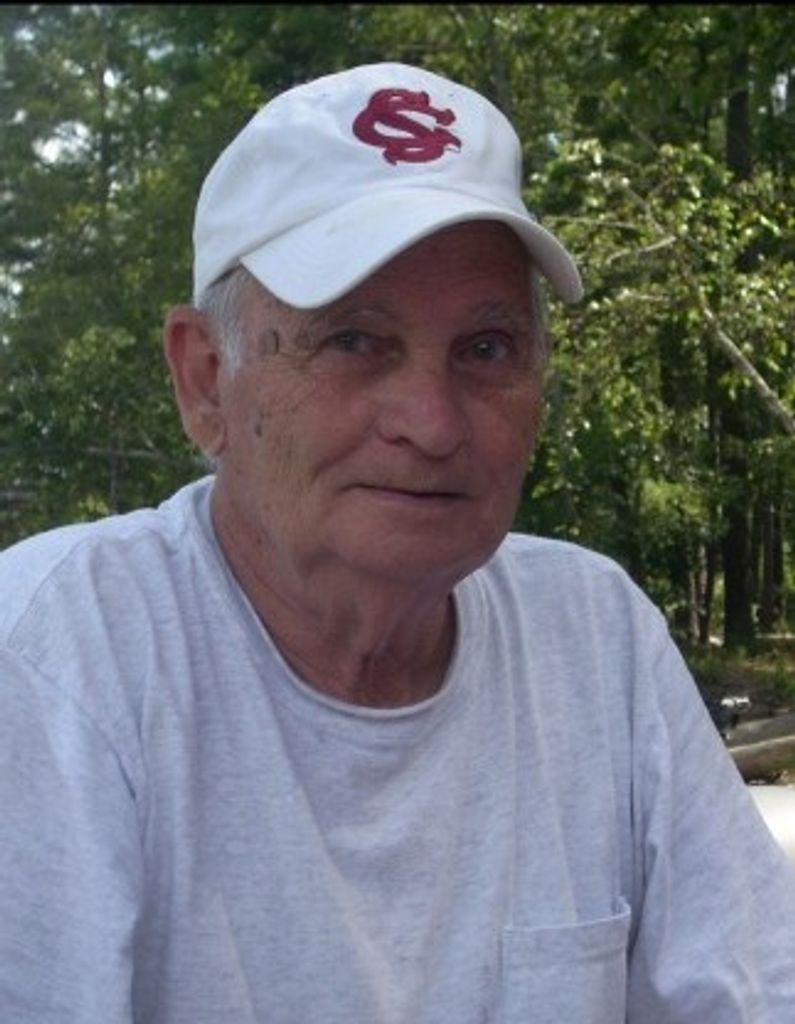 James Floyd Profile Photo