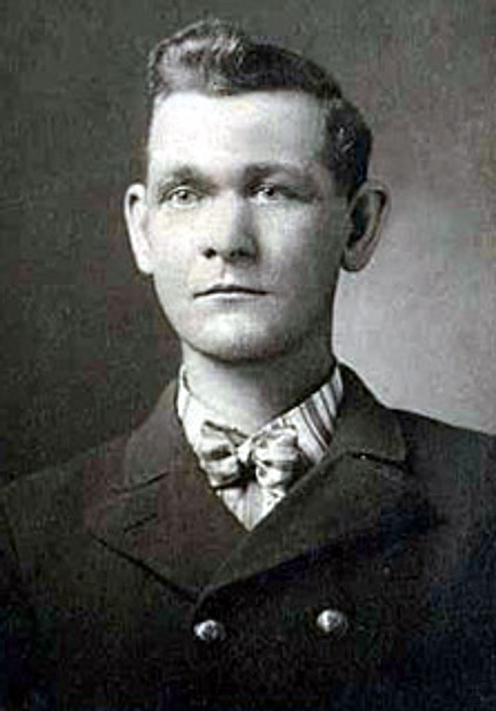 Foster Eaton Robertson