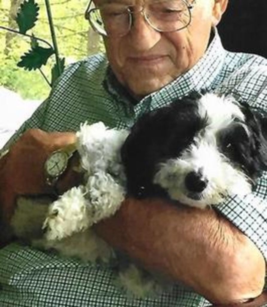 James J. Vavra Jr.