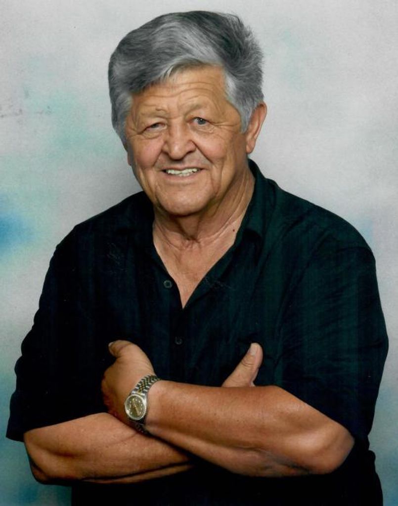 Anastacio "Nash" Torres