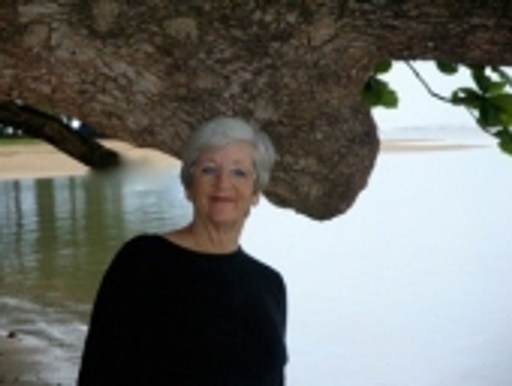 Marilyn Miles Denby (Miles)