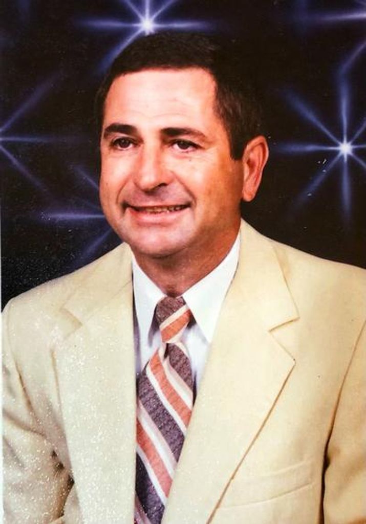 Christopher Cotter Profile Photo