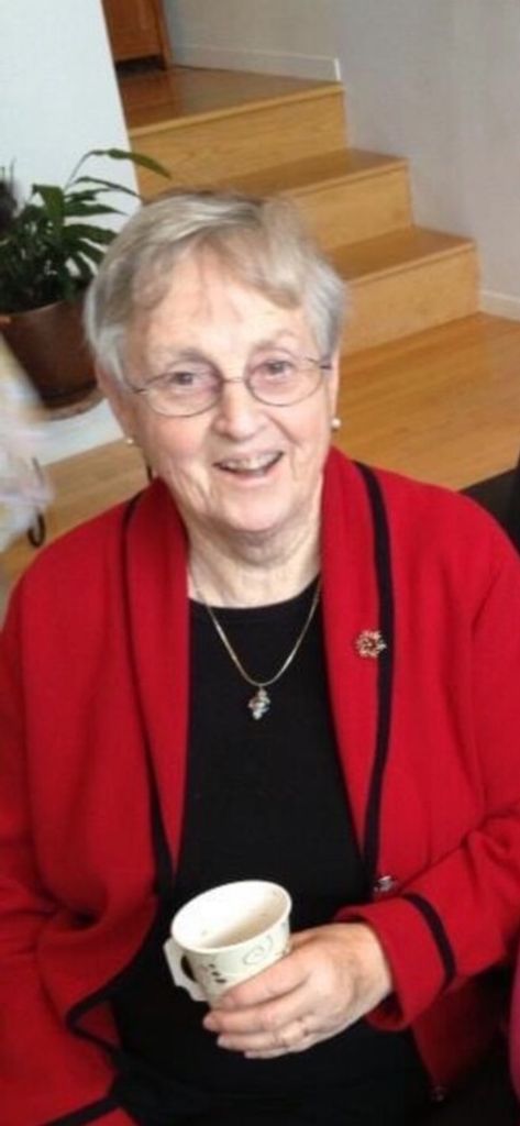 Beryl Harrigan Profile Photo