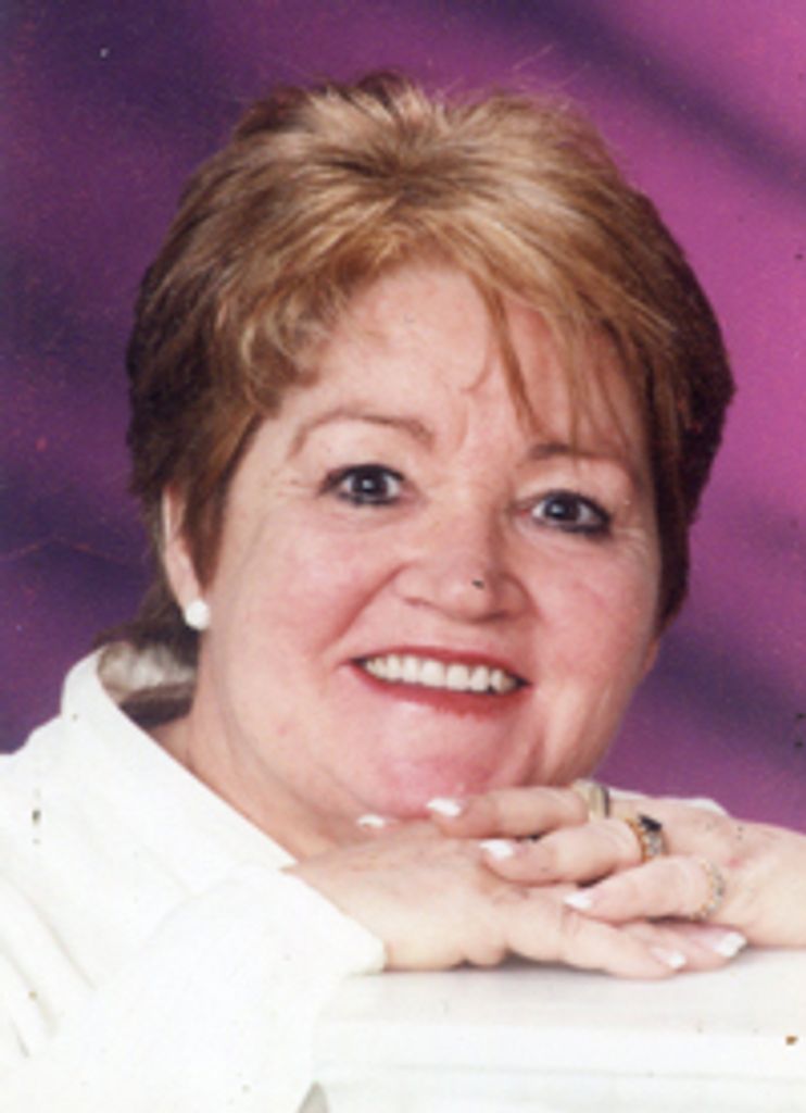 Jeannie MacKenzie