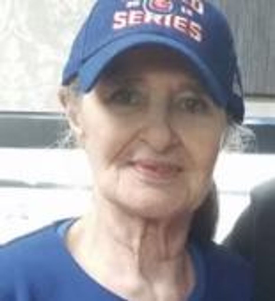 Nora Poloniak Profile Photo