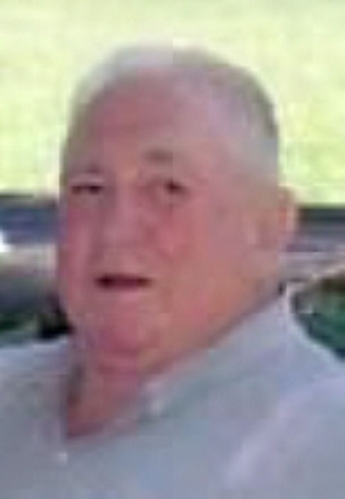 George R. Mcallister