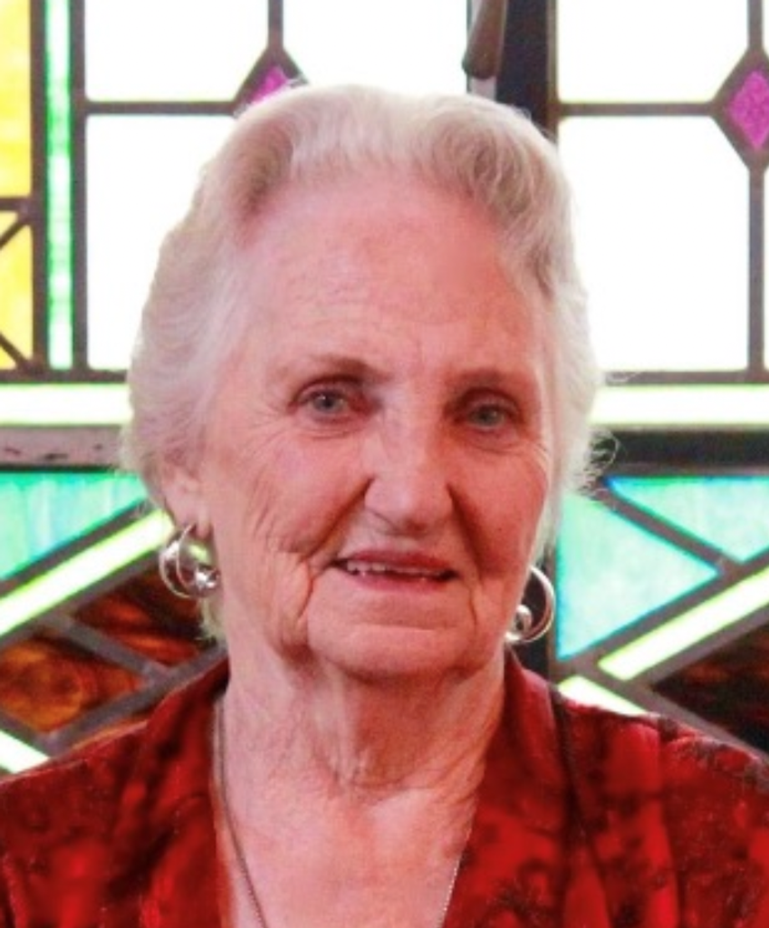 Ettie Hicks