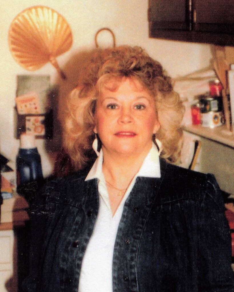 Nina Stevens Profile Photo