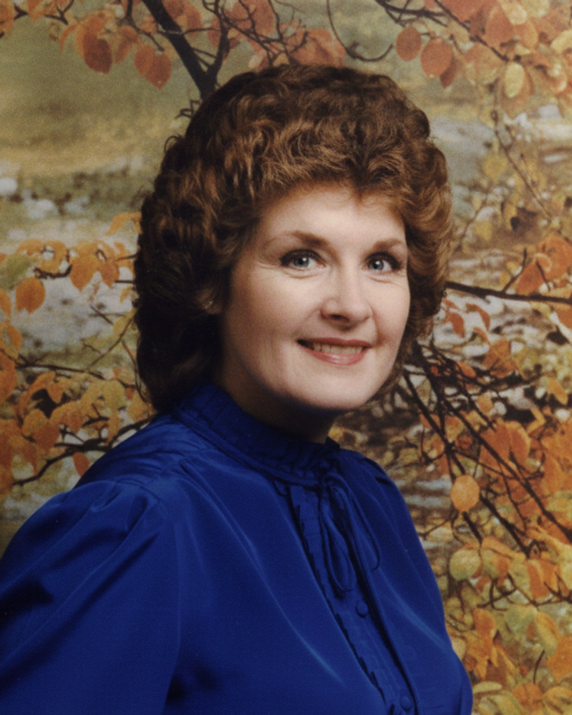 Shirley R. Ketcham