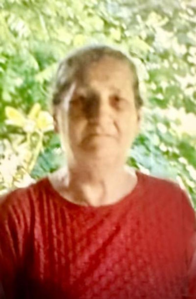 Vivian Bingham Helton Profile Photo
