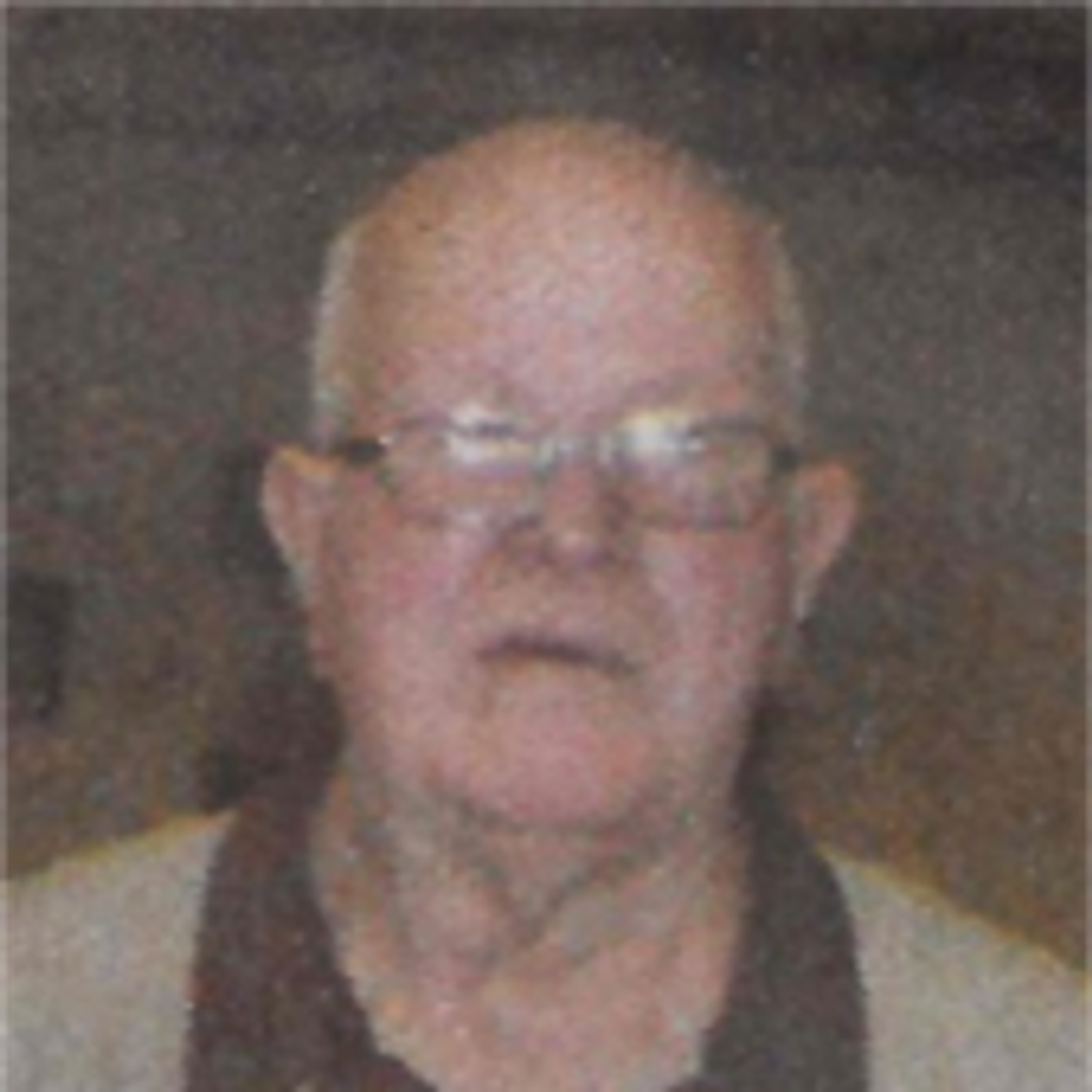 Robert M. Debroux